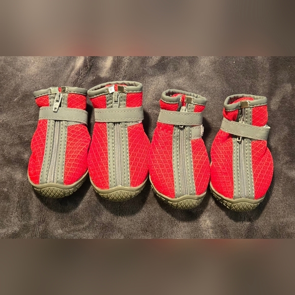 Hcpet Dog Shoes for Small Dogs #599 NWOT - Picture 2 of 9